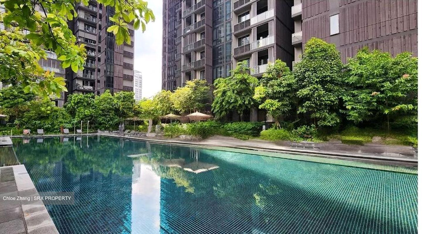 Martin Modern (D9), Condominium #631079531